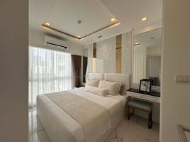 1 Schlafzimmer Wohnung zu verkaufen im The Empire Tower Pattaya, Nong Prue