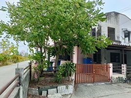 ขายทาวน์เฮ้าส์ 2 ห้องนอน ใน บ้านบึง ชลบุรี, บ้านบึง, บ้านบึง, ชลบุรี, ไทย