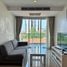 1 Schlafzimmer Wohnung zu verkaufen im The Elegance, Nong Prue, Pattaya
