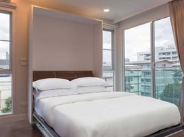 2 Schlafzimmer Appartement zu vermieten im AASHIANA Sukhumvit 26, Khlong Tan