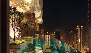 Квартира, 1 спальня на продажу в Yansoon, Дубай Exquisite Living Residences