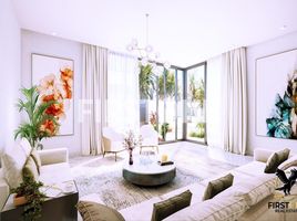 6 Schlafzimmer Villa zu verkaufen im Saadiyat Lagoons, Saadiyat Beach