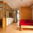 2 Bedroom Apartment for rent at Citi Smart Condominium, Khlong Toei