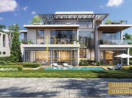 5 Bedroom House for sale at The Pulse Beachfront, Mag 5 Boulevard