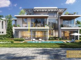 5 Bedroom Villa for sale at The Pulse Beachfront, Mag 5 Boulevard