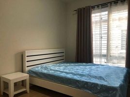 3 Schlafzimmer Reihenhaus zu vermieten im Karnkanok 19, Chang Khlan