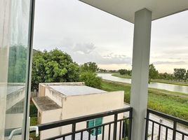 3 Bedroom Villa for sale at Thana Village Rama 5 - Bangyai, Bang Mae Nang, Bang Yai
