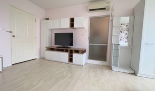 Studio Wohnung zu verkaufen in Bang Khun Non, Bangkok D Condo Charan - Bangkhunnon