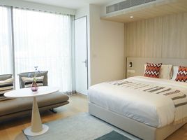 1 Schlafzimmer Appartement zu vermieten im SCOPE Promsri, Khlong Tan Nuea