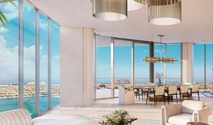 1 Habitación Apartamento en venta en Al Sufouh Road, Dubái Palm Beach Towers 3