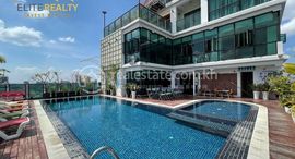 2 Bedrooms Service Apartment In BKK3에서 사용 가능한 장치