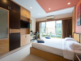 1 Schlafzimmer Appartement zu verkaufen im Whispering Palms Suite, Bo Phut