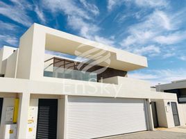 5 Bedroom Villa for sale at West Yas, Yas Island