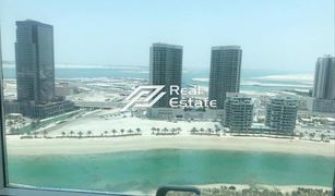 Studio Apartment for sale in City Of Lights, Abu Dhabi Hydra Avenue Towers