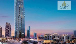 , दुबई Vida Residences Dubai Mall में 3 बेडरूम अपार्टमेंट बिक्री के लिए