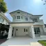 3 Bedroom Villa for sale at Mantana Onnut-Wongwaen, Dokmai