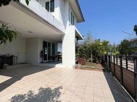 3 Bedroom House for sale at Country Home Lake & Park, Surasak