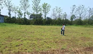 清迈 Chomphu N/A 土地 售 