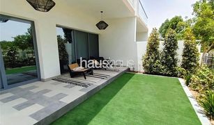 4 Bedrooms Townhouse for sale in NAIA Golf Terrace at Akoya, Dubai Park Residences 4