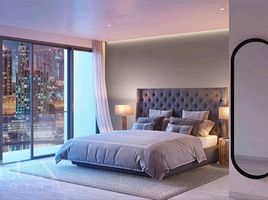 1 Schlafzimmer Wohnung zu verkaufen im Peninsula Five, Executive Towers