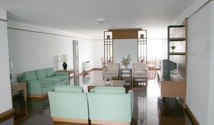 2 Bedrooms Condo for sale in Khlong Toei Nuea, Bangkok Four Wings Mansion