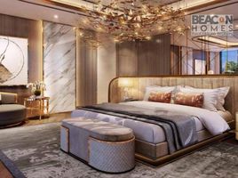 6 Schlafzimmer Villa zu verkaufen im Venice, DAMAC Lagoons