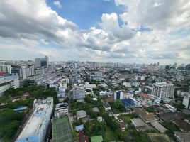 1 спален Кондо на продажу в Chapter One Midtown Ladprao 24, Chomphon, Чатучак, Бангкок