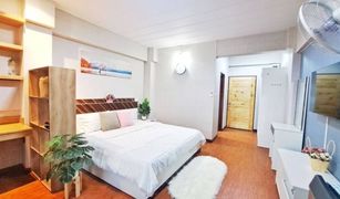 1 chambre Condominium a vendre à Suthep, Chiang Mai Hillside Condominium 1