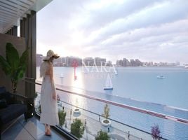 3 Bedroom Apartment for sale at Perla 2, Al Zeina