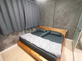 1 Schlafzimmer Wohnung zu vermieten im D Condo Kathu, Kathu