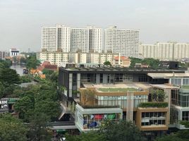 1 Bedroom Apartment for sale at The Base Park West Sukhumvit 77, Phra Khanong Nuea, Watthana, Bangkok