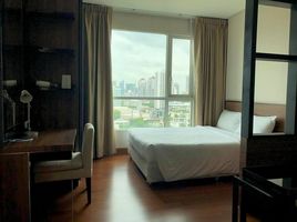 Studio Apartment for sale at Ivy Thonglor, Khlong Tan Nuea