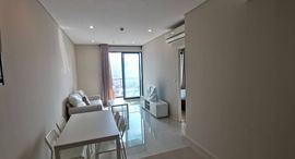 Available Units at Villa Asoke