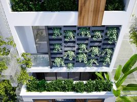 3 Bedroom House for sale in District 12, Ho Chi Minh City, Thanh Loc, District 12