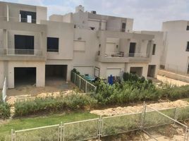 4 Bedroom House for sale at Palm Hills WoodVille, Al Wahat Road, 6 October City