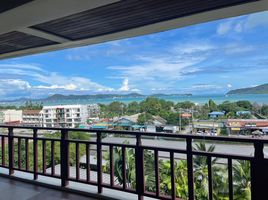 2 Schlafzimmer Appartement zu vermieten im Rawai Seaview Condominium , Rawai, Phuket Town, Phuket