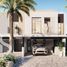 4 Bedroom Villa for sale at Greenview, EMAAR South, Dubai South (Dubai World Central), Dubai