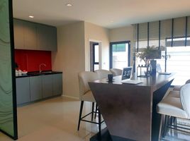 4 Bedroom Townhouse for rent at Cascade Bangna, Bang Kaeo, Bang Phli