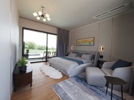 4 Schlafzimmer Haus zu verkaufen im Prime Habitat, Nong Pla Lai, Pattaya, Chon Buri