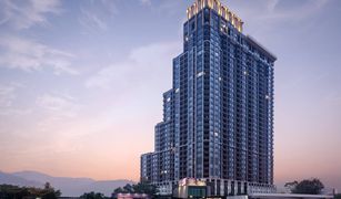 2 chambres Condominium a vendre à Surasak, Pattaya KnightsBridge The Ocean Sriracha