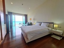 Studio Condo for rent at Movenpick Residences, Na Chom Thian