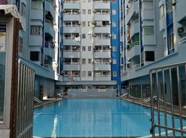 1 Schlafzimmer Wohnung zu vermieten im Sawasdee Bangkok, Nong Bon