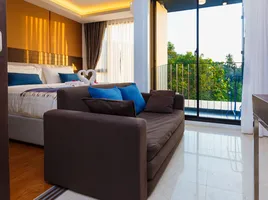 Studio Condo for sale at Aristo 1, Choeng Thale