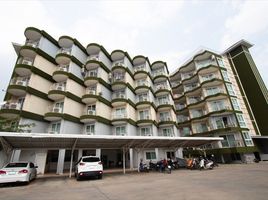 1 Schlafzimmer Appartement zu verkaufen im Chayayon Condo, Suthep, Mueang Chiang Mai, Chiang Mai