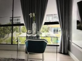 3 Bedroom Villa for sale at Baan Klang Muang Vibhavadi, Talat Bang Khen, Lak Si, Bangkok