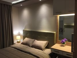 1 Bedroom Condo for sale at The Treasure, Nong Pa Khrang