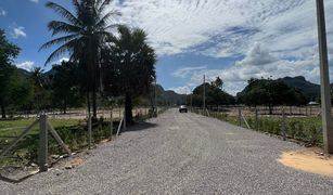 N/A Land for sale in Sam Roi Yot, Hua Hin 