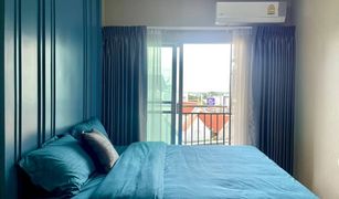 1 Bedroom Condo for sale in Wat Ket, Chiang Mai Supalai Monte at Viang