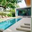 3 Bedroom House for sale at Botanica Modern Loft, Si Sunthon, Thalang