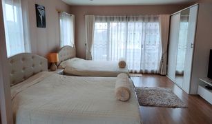 3 Bedrooms House for sale in Ton Pao, Chiang Mai The Plant Mahidol-Chareonmeung